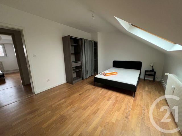 Appartement F5 à louer - 4 pièces - 106.3 m2 - MUNDOLSHEIM - 67 - ALSACE - Century 21 Les Victoires