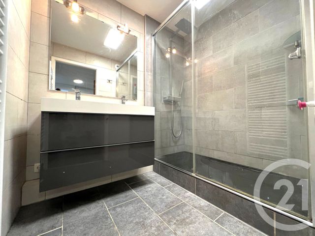 Appartement F3 à louer - 3 pièces - 67.45 m2 - ECKBOLSHEIM - 67 - ALSACE - Century 21 Les Victoires