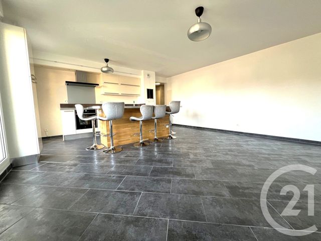 Appartement F3 à louer - 3 pièces - 67.45 m2 - ECKBOLSHEIM - 67 - ALSACE - Century 21 Les Victoires