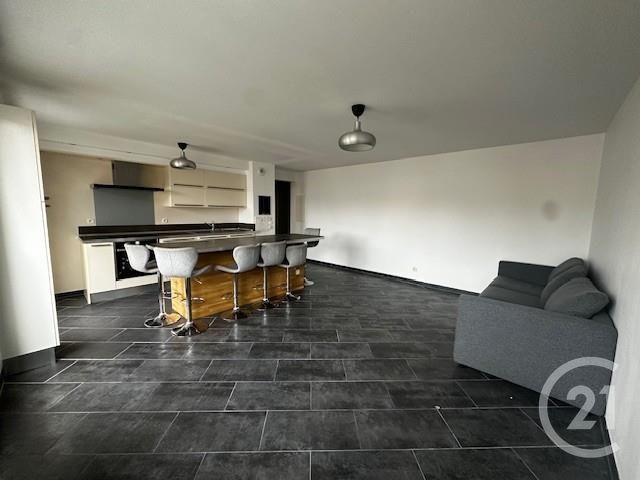 Appartement F3 à louer - 3 pièces - 67.45 m2 - ECKBOLSHEIM - 67 - ALSACE - Century 21 Les Victoires