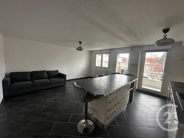 Appartement F3 à louer - 3 pièces - 67.45 m2 - ECKBOLSHEIM - 67 - ALSACE - Century 21 Les Victoires