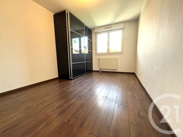 Appartement F3 à louer - 3 pièces - 67.45 m2 - ECKBOLSHEIM - 67 - ALSACE - Century 21 Les Victoires