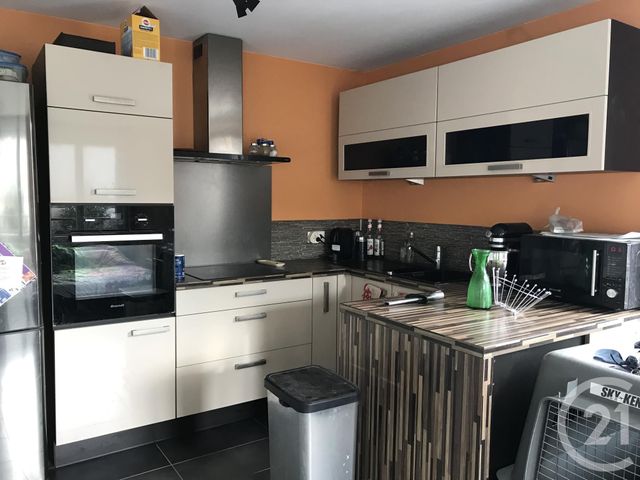Appartement F3 à louer - 3 pièces - 67.4 m2 - GEISPOLSHEIM - 67 - ALSACE - Century 21 Les Victoires