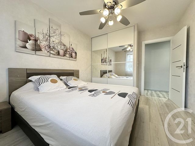 Appartement F5 à vendre - 5 pièces - 98.0 m2 - LINGOLSHEIM - 67 - ALSACE - Century 21 Les Victoires