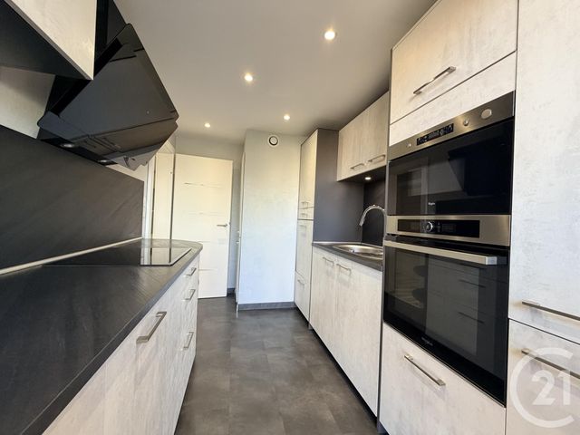 Appartement F5 à vendre - 5 pièces - 98.0 m2 - LINGOLSHEIM - 67 - ALSACE - Century 21 Les Victoires