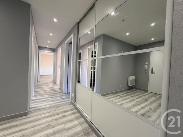 Appartement F5 à vendre - 5 pièces - 98.0 m2 - LINGOLSHEIM - 67 - ALSACE - Century 21 Les Victoires