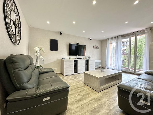 Appartement F5 à vendre - 5 pièces - 98.0 m2 - LINGOLSHEIM - 67 - ALSACE - Century 21 Les Victoires