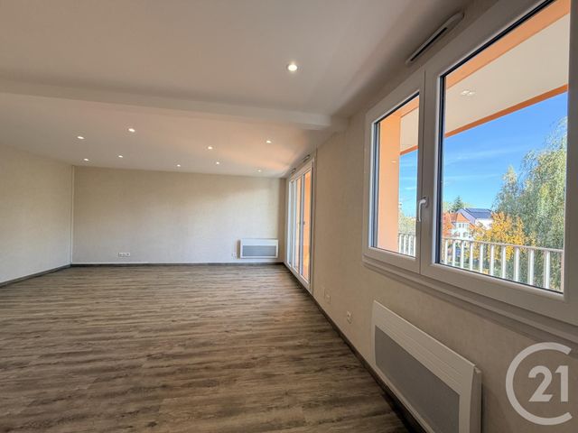 Appartement F5 à vendre - 5 pièces - 98.0 m2 - LINGOLSHEIM - 67 - ALSACE - Century 21 Les Victoires