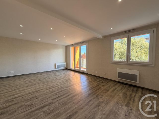Appartement F5 à vendre - 5 pièces - 98.0 m2 - LINGOLSHEIM - 67 - ALSACE - Century 21 Les Victoires