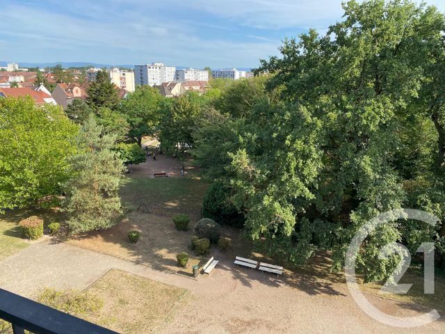 appartement - LINGOLSHEIM - 67