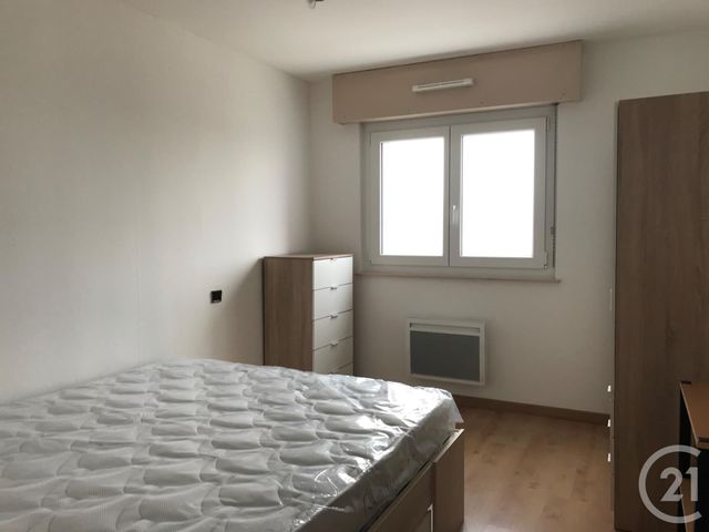 Appartement F2 à louer - 2 pièces - 40.11 m2 - ILLKIRCH GRAFFENSTADEN - 67 - ALSACE - Century 21 Les Victoires