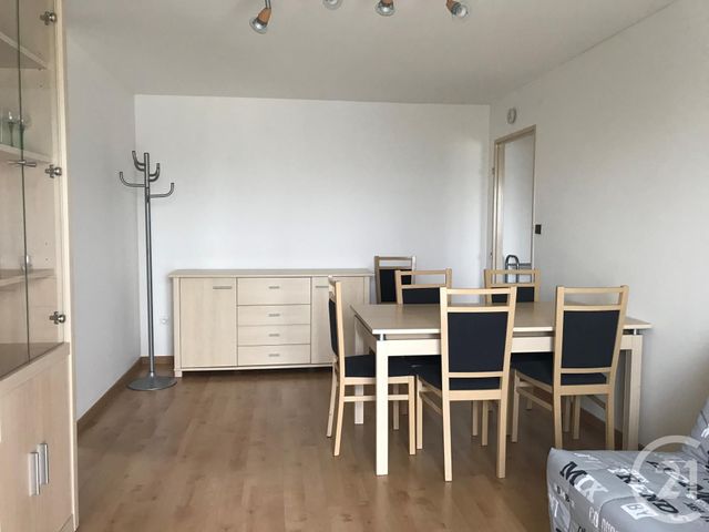 Appartement F2 à louer - 2 pièces - 40.11 m2 - ILLKIRCH GRAFFENSTADEN - 67 - ALSACE - Century 21 Les Victoires