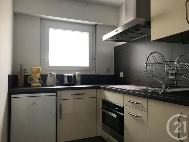 Appartement F2 à louer - 2 pièces - 40.11 m2 - ILLKIRCH GRAFFENSTADEN - 67 - ALSACE - Century 21 Les Victoires