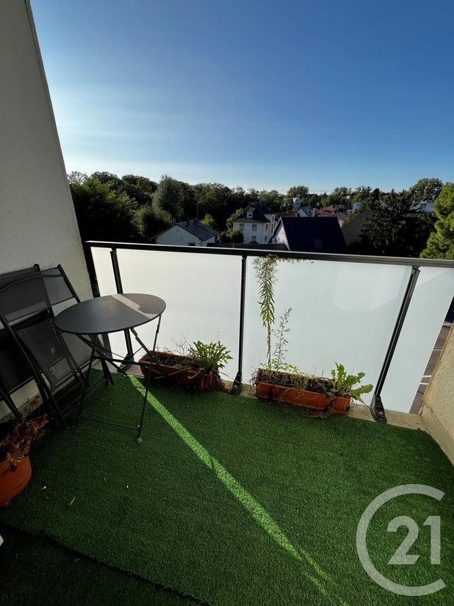 Appartement F2 à louer - 2 pièces - 40.11 m2 - ILLKIRCH GRAFFENSTADEN - 67 - ALSACE - Century 21 Les Victoires