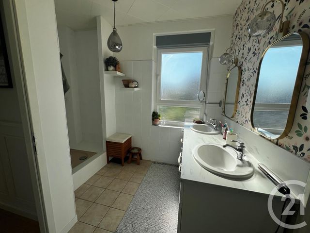 maison à louer - 9 pièces - 198.82 m2 - LINGOLSHEIM - 67 - ALSACE - Century 21 Les Victoires