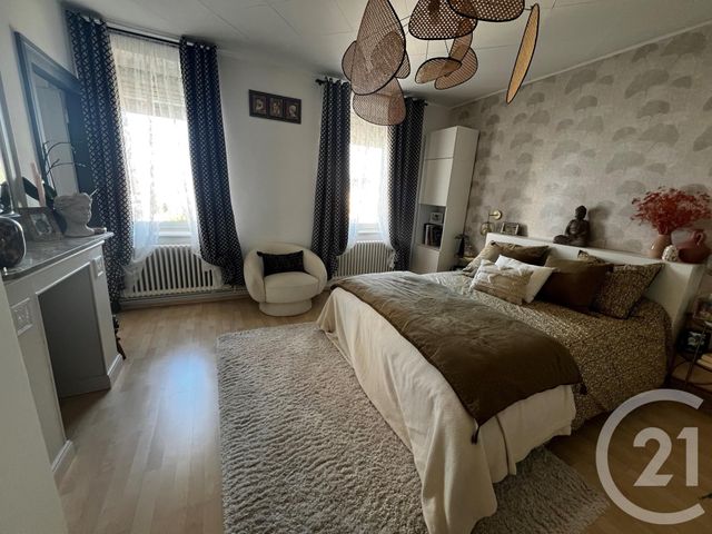 maison à louer - 9 pièces - 198.82 m2 - LINGOLSHEIM - 67 - ALSACE - Century 21 Les Victoires