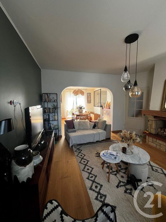 maison à louer - 9 pièces - 198.82 m2 - LINGOLSHEIM - 67 - ALSACE - Century 21 Les Victoires