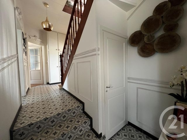 maison à louer - 9 pièces - 198.82 m2 - LINGOLSHEIM - 67 - ALSACE - Century 21 Les Victoires