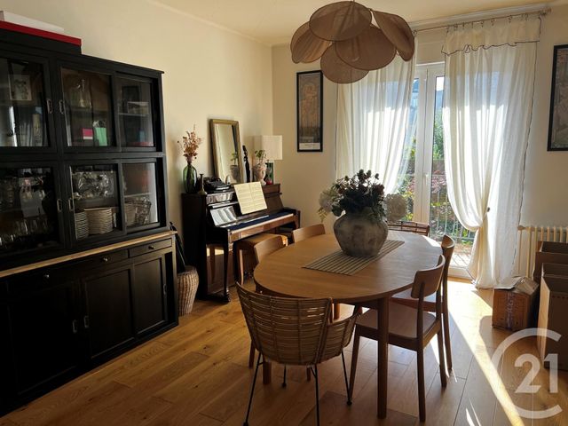 maison à louer - 9 pièces - 198.82 m2 - LINGOLSHEIM - 67 - ALSACE - Century 21 Les Victoires