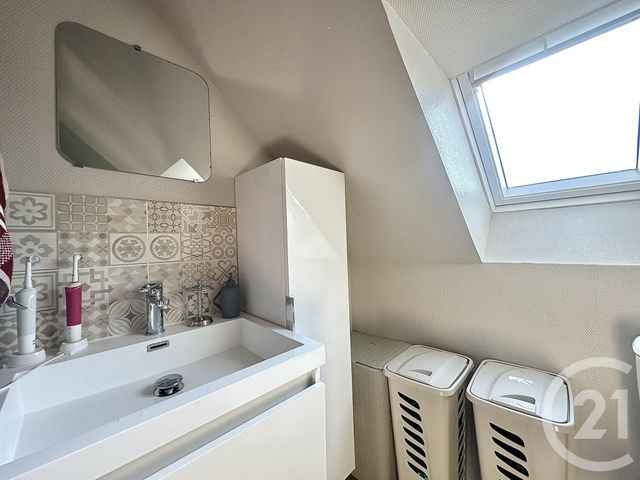 Appartement F5 à vendre - 5 pièces - 100.0 m2 - STRASBOURG - 67 - ALSACE - Century 21 Les Victoires