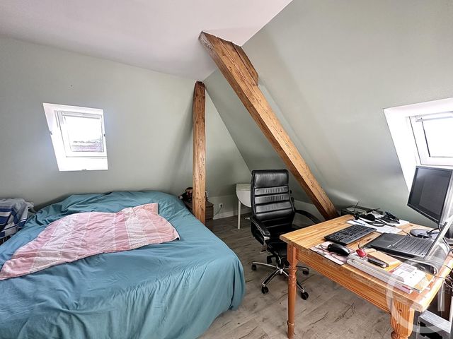 Appartement F5 à vendre - 5 pièces - 100.0 m2 - STRASBOURG - 67 - ALSACE - Century 21 Les Victoires