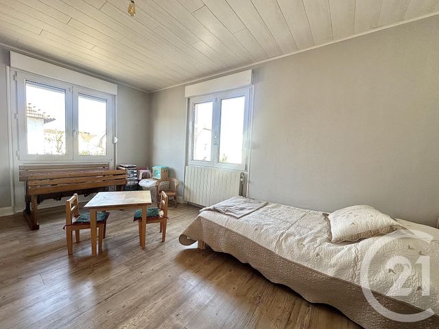 Appartement F5 à vendre - 5 pièces - 100.0 m2 - STRASBOURG - 67 - ALSACE - Century 21 Les Victoires