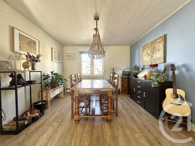 Appartement F5 à vendre - 5 pièces - 100.0 m2 - STRASBOURG - 67 - ALSACE - Century 21 Les Victoires