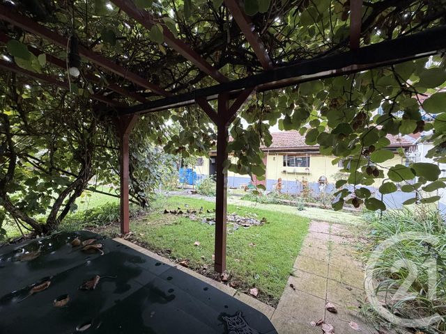 maison à vendre - 6 pièces - 125.0 m2 - LINGOLSHEIM - 67 - ALSACE - Century 21 Les Victoires