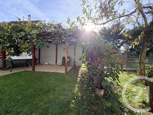 maison à vendre - 6 pièces - 125.0 m2 - LINGOLSHEIM - 67 - ALSACE - Century 21 Les Victoires