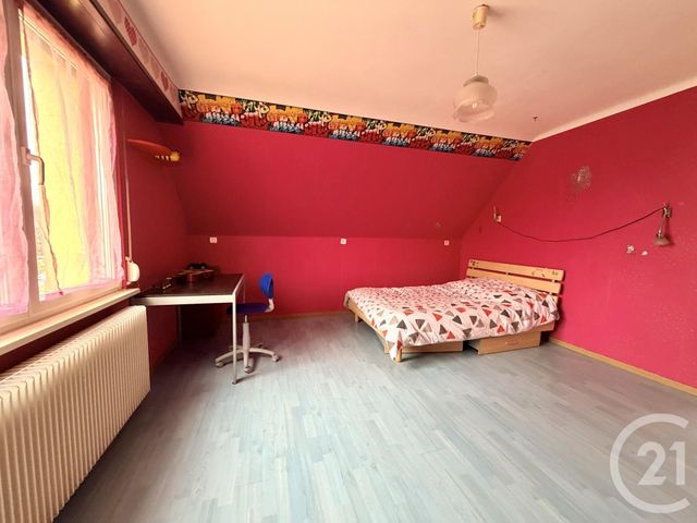 maison à vendre - 6 pièces - 125.0 m2 - LINGOLSHEIM - 67 - ALSACE - Century 21 Les Victoires