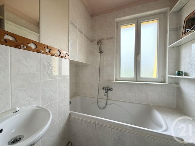 maison à vendre - 6 pièces - 125.0 m2 - LINGOLSHEIM - 67 - ALSACE - Century 21 Les Victoires