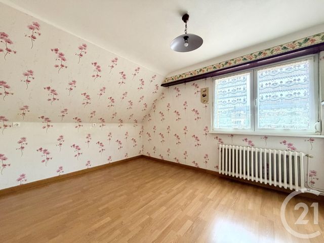 maison à vendre - 6 pièces - 125.0 m2 - LINGOLSHEIM - 67 - ALSACE - Century 21 Les Victoires