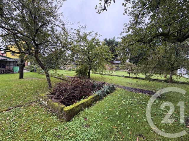 terrain à vendre - 382.0 m2 - LINGOLSHEIM - 67 - ALSACE - Century 21 Les Victoires