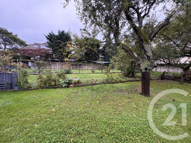 terrain à vendre - 382.0 m2 - LINGOLSHEIM - 67 - ALSACE - Century 21 Les Victoires