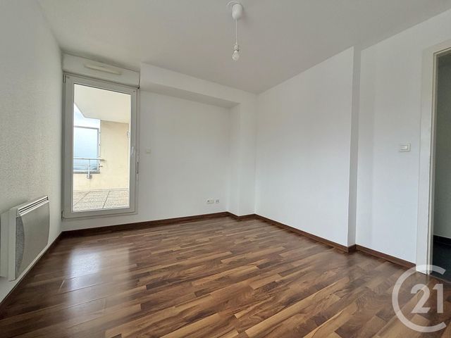 Appartement F2 à vendre - 2 pièces - 40.0 m2 - LINGOLSHEIM - 67 - ALSACE - Century 21 Les Victoires
