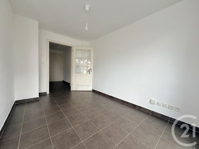 Appartement F2 à vendre - 2 pièces - 40.0 m2 - LINGOLSHEIM - 67 - ALSACE - Century 21 Les Victoires