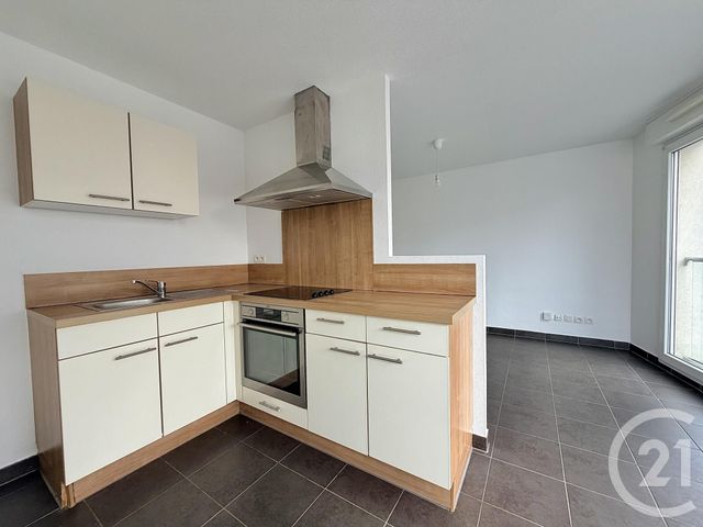 Appartement F2 à vendre LINGOLSHEIM