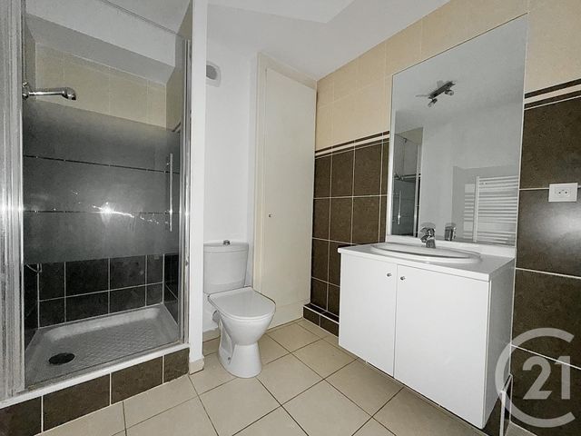 Appartement F2 à vendre - 2 pièces - 40.0 m2 - LINGOLSHEIM - 67 - ALSACE - Century 21 Les Victoires