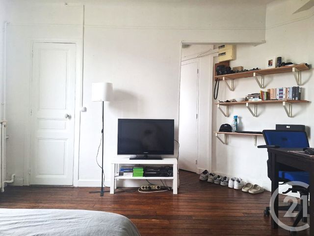 Appartement Studio à louer - 1 pièce - 22.7 m2 - ISSY LES MOULINEAUX - 92 - ILE-DE-FRANCE - Century 21 Les Victoires