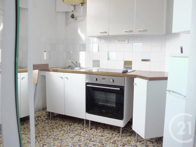 Appartement Studio à louer - 1 pièce - 22.7 m2 - ISSY LES MOULINEAUX - 92 - ILE-DE-FRANCE - Century 21 Les Victoires