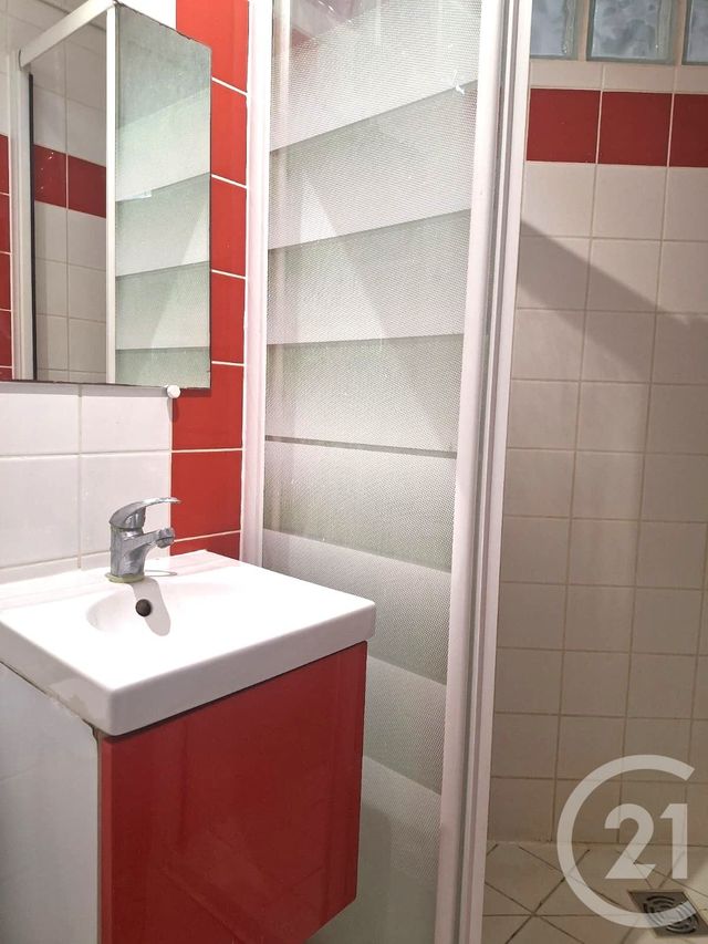 Appartement Studio à louer - 1 pièce - 22.7 m2 - ISSY LES MOULINEAUX - 92 - ILE-DE-FRANCE - Century 21 Les Victoires