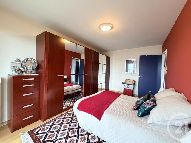 Appartement F5 à vendre - 5 pièces - 111.0 m2 - LINGOLSHEIM - 67 - ALSACE - Century 21 Les Victoires