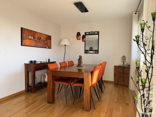 Appartement F5 à vendre - 5 pièces - 111.0 m2 - LINGOLSHEIM - 67 - ALSACE - Century 21 Les Victoires