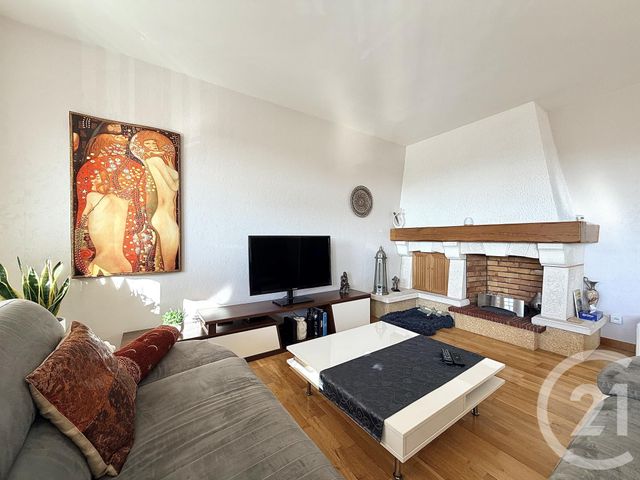 Appartement F5 à vendre - 5 pièces - 111.0 m2 - LINGOLSHEIM - 67 - ALSACE - Century 21 Les Victoires