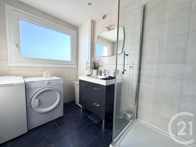 Appartement F5 à vendre - 5 pièces - 111.0 m2 - LINGOLSHEIM - 67 - ALSACE - Century 21 Les Victoires