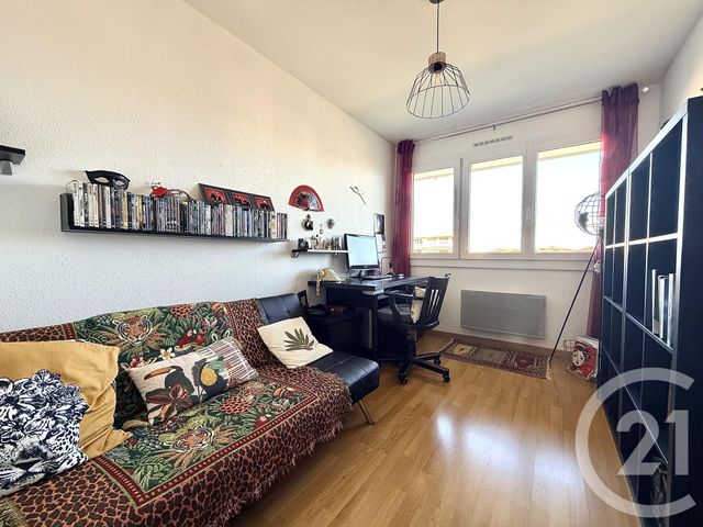 Appartement F5 à vendre - 5 pièces - 111.0 m2 - LINGOLSHEIM - 67 - ALSACE - Century 21 Les Victoires