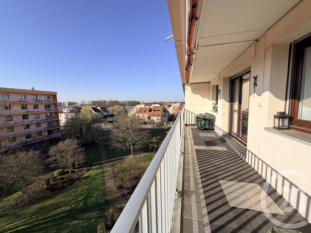 Appartement F5 à vendre - 5 pièces - 111.0 m2 - LINGOLSHEIM - 67 - ALSACE - Century 21 Les Victoires