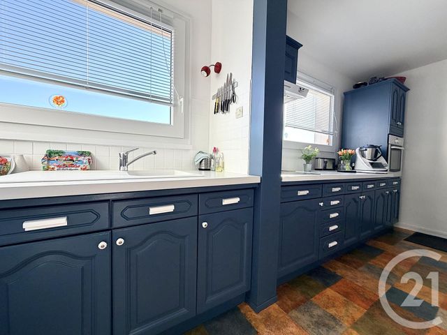 Appartement F5 à vendre - 5 pièces - 111.0 m2 - LINGOLSHEIM - 67 - ALSACE - Century 21 Les Victoires