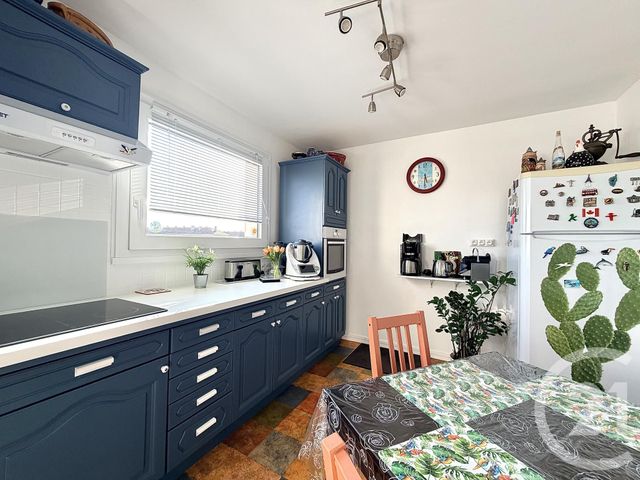 Appartement F5 à vendre - 5 pièces - 111.0 m2 - LINGOLSHEIM - 67 - ALSACE - Century 21 Les Victoires