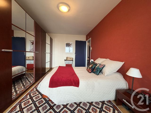 Appartement F5 à vendre - 5 pièces - 111.0 m2 - LINGOLSHEIM - 67 - ALSACE - Century 21 Les Victoires